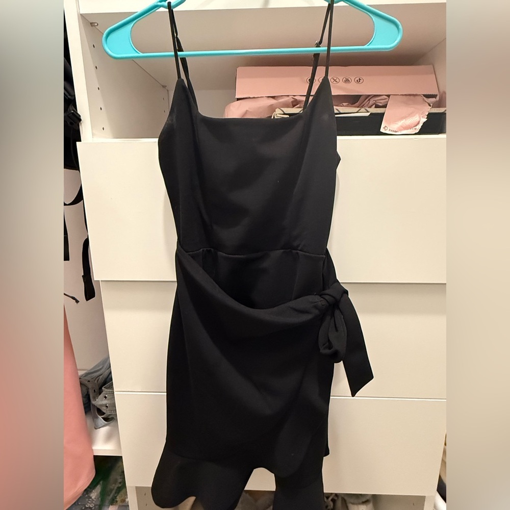 Lucy in the Sky Midnight Elegance